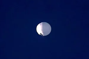 China’s spy balloons have been spying on India & Japan too, says US report  