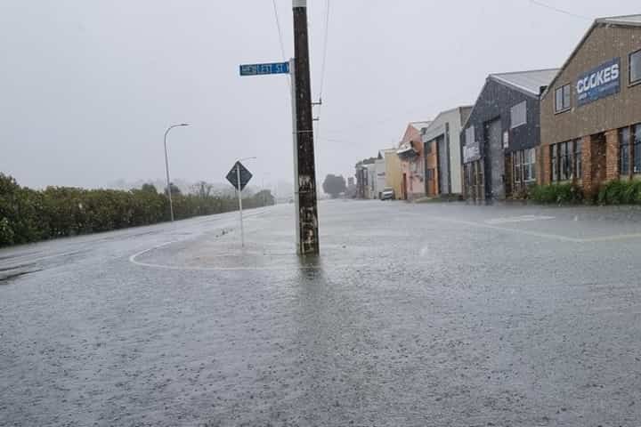 Cyclone Gabrielle wreaks havoc in New Zealand, homes evacuated, power outages in cities