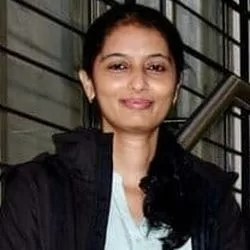 Dr Meghana Pemmaiah