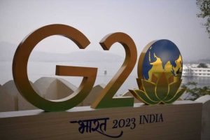 Bengaluru set to host 1st Finance Ministers, Central Bank heads meet under G20