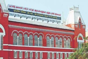 Chennai’s MGR Central Station becomes first to go silent in India