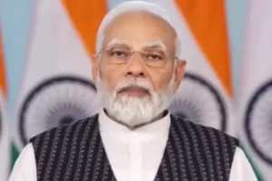 Watch: PM Modi on AI, 5G to enable rise of New India