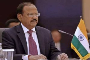 NSA Doval to take tough stand with UK on need to curb Sikh extremists