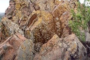 2.5 billion years old volcanic formations in Odisha to become tourist hotspot