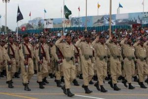 Pakistan crosses the Rubicon, to formally deploy army in Balochistan amid stiff resistance