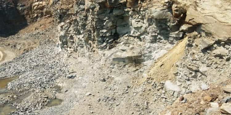 ASI to excavate Odisha’s Parabhadi hill for Buddhist remains