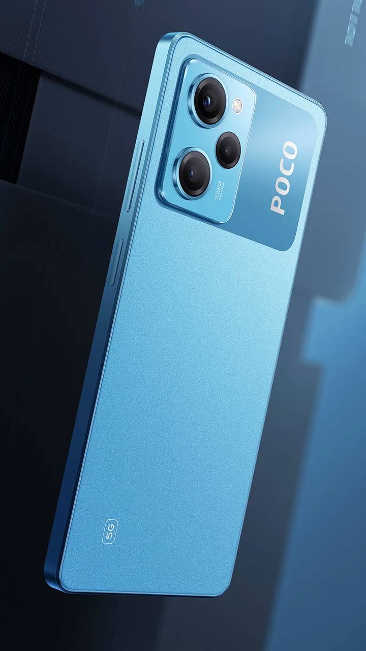 Poco X5 Pro 5G Launched: Features, Specs, and Price - Indianarrative