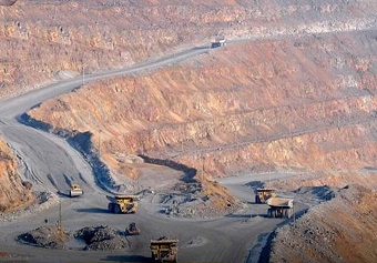 Is Pakistan finally selling off its stake in Balochistan mines to Saudi Arabia?