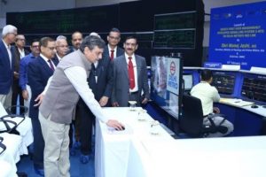 Delhi Metro launches first India-made i-ATS signalling system