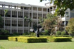 IIT-Bombay easing study burden for freshers to cut stress as suicide jolts campus