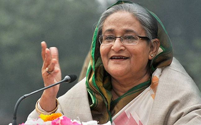 Why Sheikh Hasina must win Bangladesh’s next elections