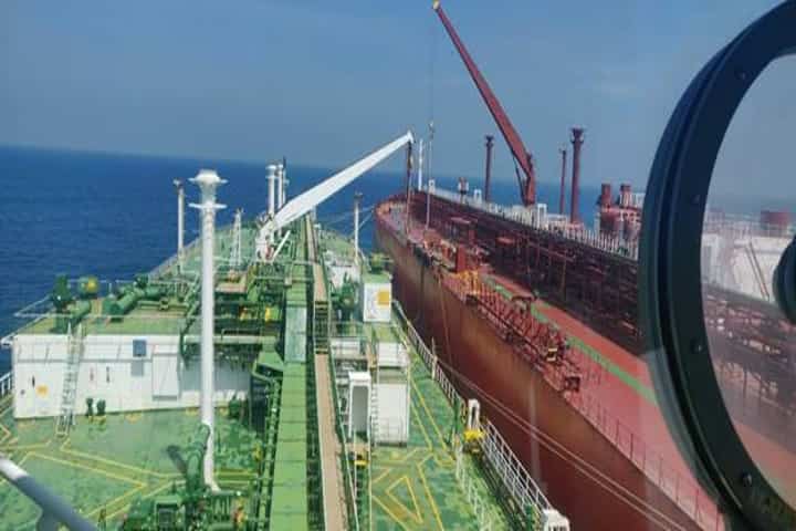 Kolkata port handles highest ever cargo traffic