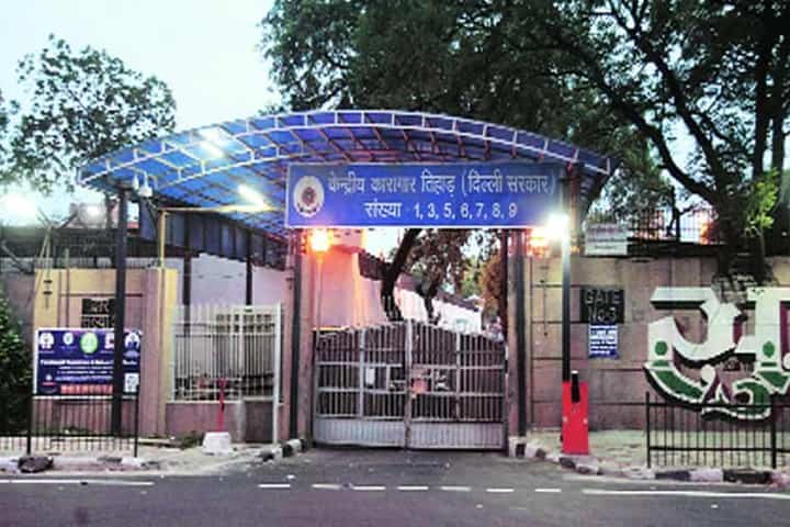 Young offenders in Tihar jail to get vocational training for rehab