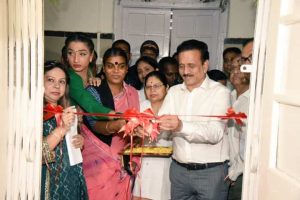 Maharashtra’s first transgender ward opened in Mumbai hospital
