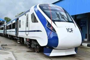 Video: From Hydrogen trains to Vande Metro, Indian Railways fast track innovation