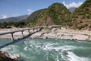 Why Nepal’s numerous hydropower projects need resilience against climate risks