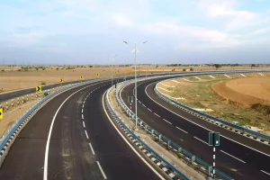 PM Modi to roll out Rs 12,610 crore Rajasthan section of Delhi-Mumbai Expressway today