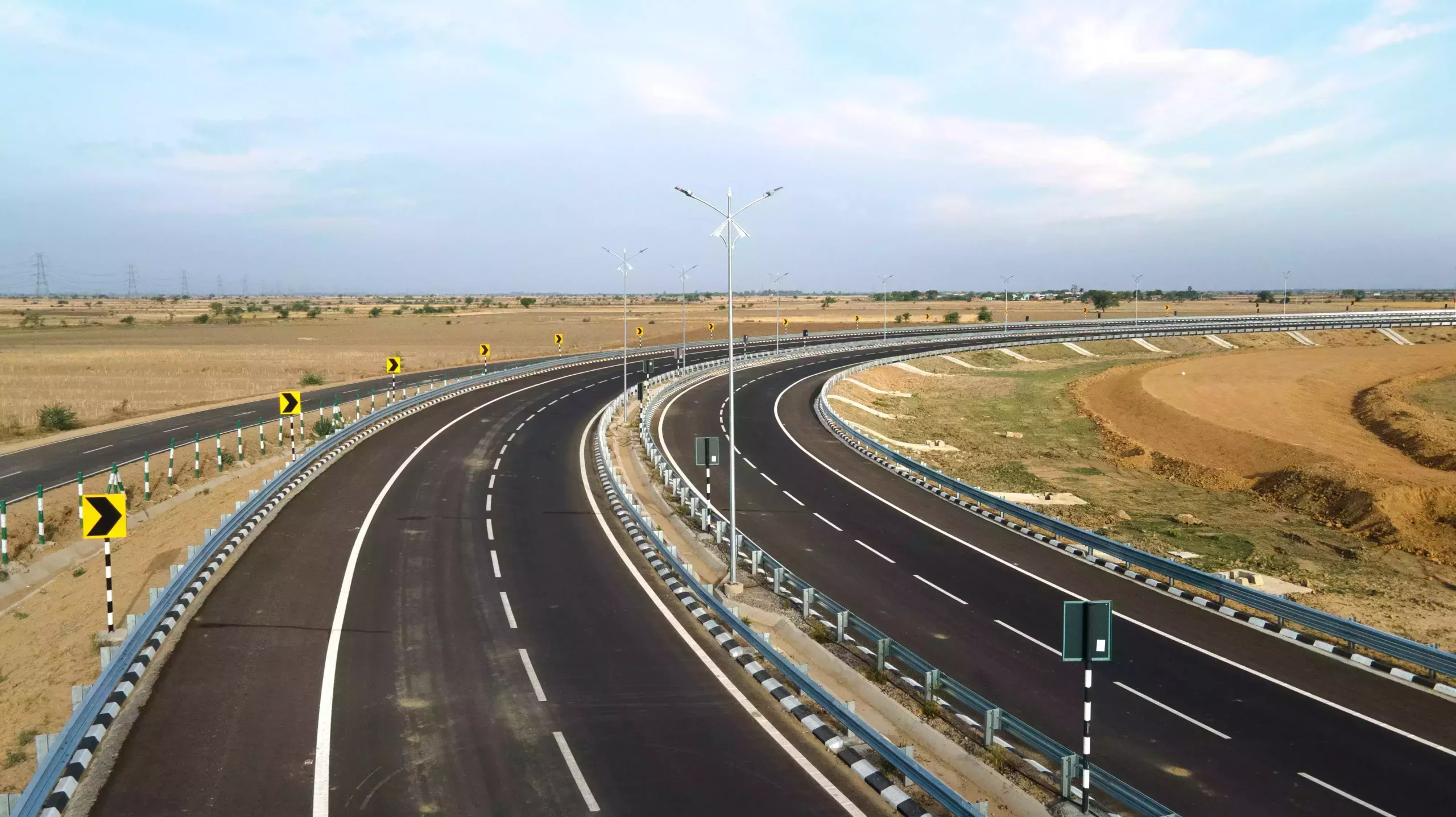 PM Modi to roll out Rs 12,610 crore Rajasthan section of Delhi-Mumbai Expressway today