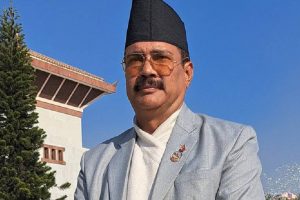Nepal opens high-level dialogue with defence minister’s visit to India