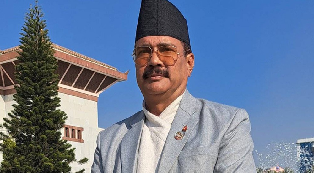 Nepal opens high-level dialogue with defence minister’s visit to India