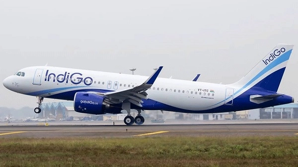 IndiGo’s Bengaluru-Varanasi flight makes emergency landing in Hyderabad