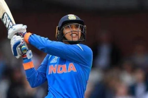 Smriti goes to RCB for Rs 3.4 crore, Harmanpreet gets Rs 1.8 crore from Mumbai Indians in WPL auction