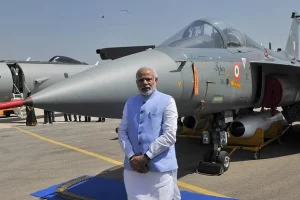 PM Modi to inaugurate Asia’s largest aero show in Bengaluru today
