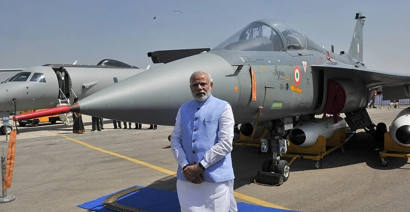 PM Modi to inaugurate Asia’s largest aero show in Bengaluru today