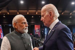 PM Modi is world’s most popular leader, Joe Biden ranked 6th: Global Survey