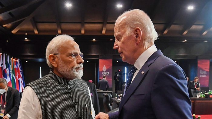 PM Modi is world’s most popular leader, Joe Biden ranked 6th: Global Survey