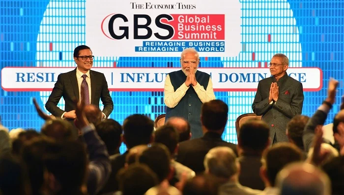 Watch: Prime Minister Narendra Modi’s take on reimagining governance, breaking from the past