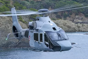 India and France move a step closer to make advanced helicopter engines