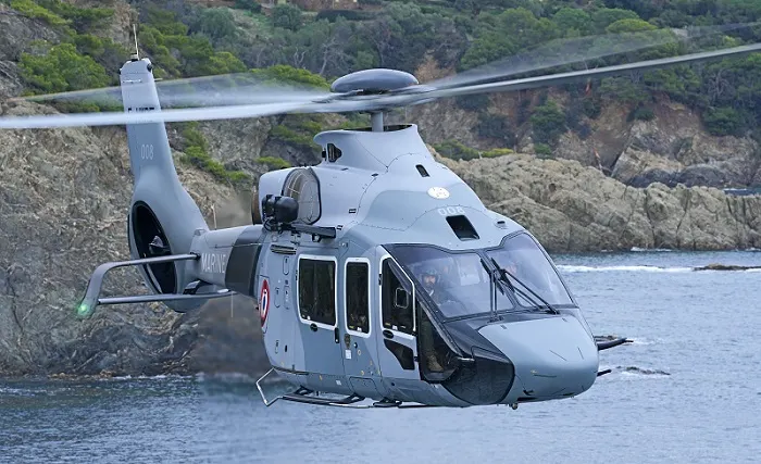 safran helicopter 