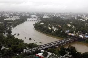 Pune to host meeting of 95 river cities