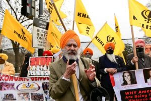 Handful of blue-collar Sikhs behind Khalistani hooliganism abroad