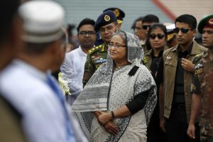 From Islamic State to Hifazat, why  Sheikh Hasina needs to fight a long war against radicalism in Bangladesh