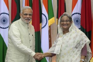 India-Bangladesh Pipeline for industrialisation of northern districts