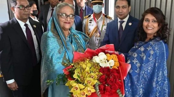 Bangladesh widens energy basket–hydro-power from the Himalayas, gas from Qatar on Sheikh Hasina’s radar
