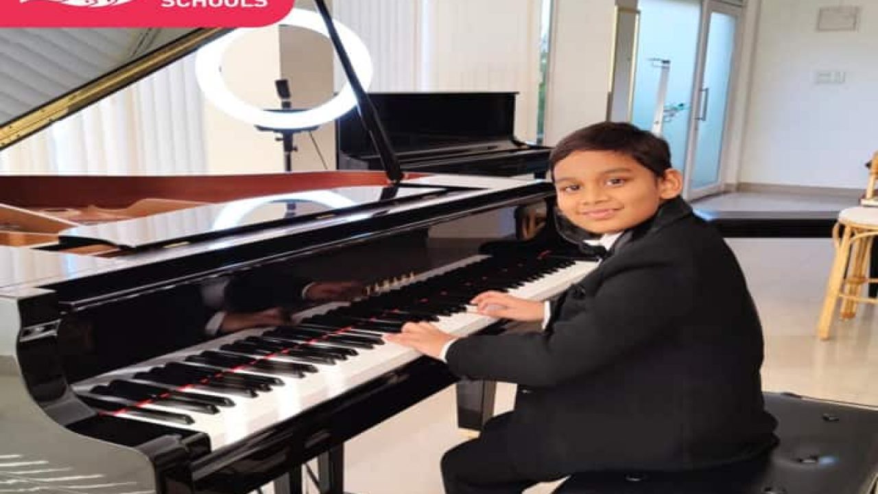 Pompeya Islas del pacifico Sencillez Bengaluru boy makes India proud at International Music of the World