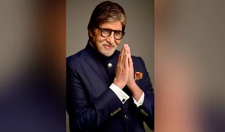 Amitabh Bachchan injured during film shooting in Hyderabad