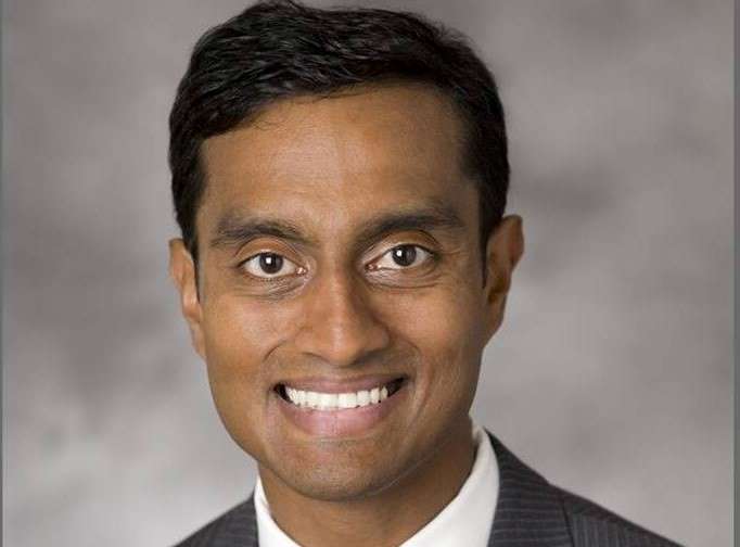 Arun Subramanian confirmed as NY district court judge
