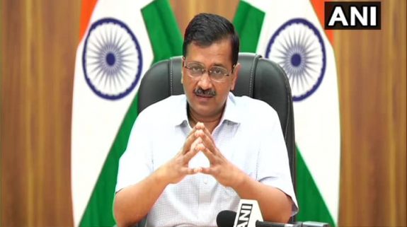 Delhi budget runs into trouble as Kejriwal govt doubles ad allocation and goes low on infra