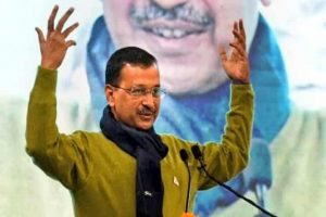 In the Delhi excise scam, the buck stops at Kejriwal