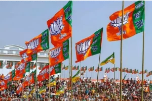 Why BJP’s success in the Northeast state elections is important for India?