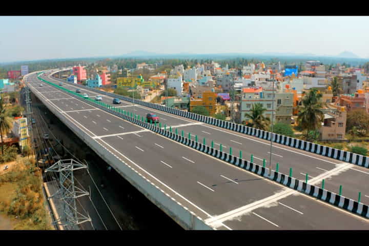 Bengaluru Mysuru Expressway1