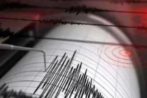 3 earthquakes within 30 minutes rock Jaipur  