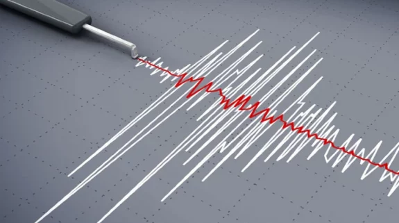 Earthquake rocks northern states, triggers panic in Delhi-NCR