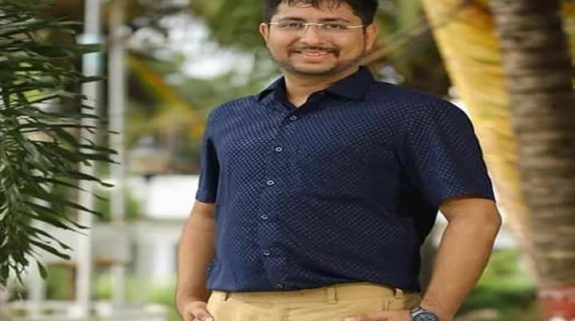 Meet Surat’s entrepreneur and innovator who wants India to be zero-waste country by 2025