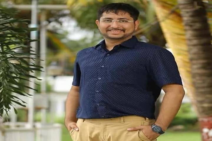 Meet Surat’s entrepreneur and innovator who wants India to be zero-waste country by 2025