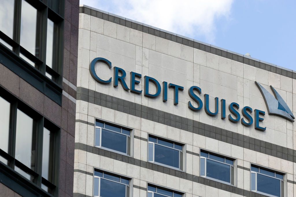 Hindenburg’s double standards – Adani is fair game but troubled Credit Suisse is not